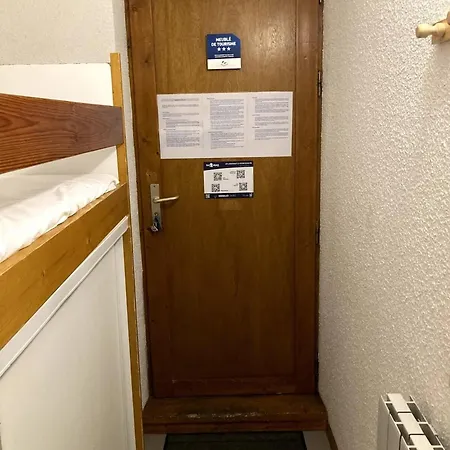 Appartement fonctionnel à Les Deux Alpes, 29 m², 6 pers. Les Deux Alpes