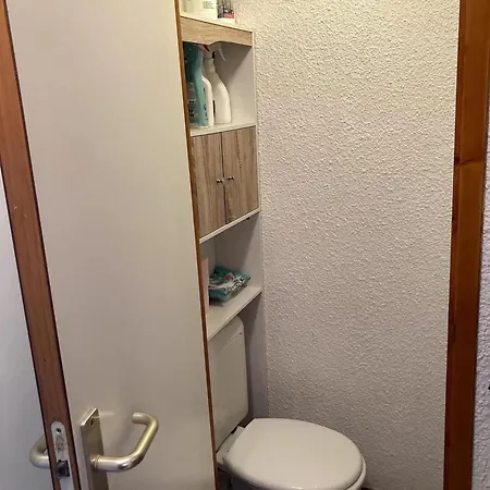 Fonctionnel A Les Deux Alpes, 29 M², 6 Pers. * Les Deux Alpes