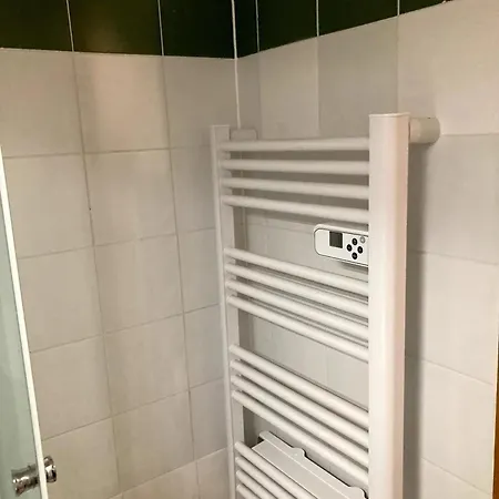 Appartamento Appartement fonctionnel à Les Deux Alpes, 29 m², 6 pers.