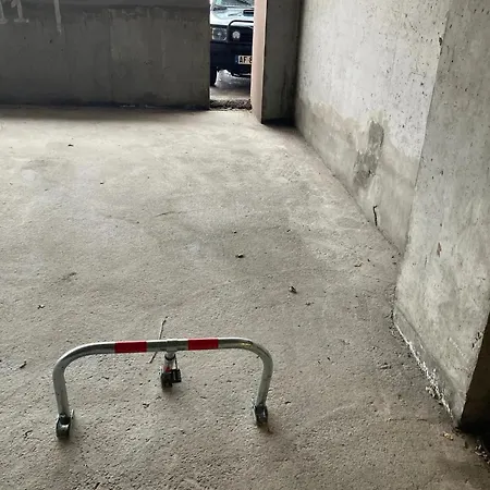 Apartamento Fonctionnel A Les Deux Alpes, 29 M², 6 Pers. *
