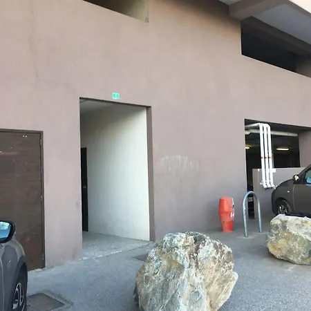 Appartement fonctionnel à Les Deux Alpes, 29 m², 6 pers. Les Deux Alpes