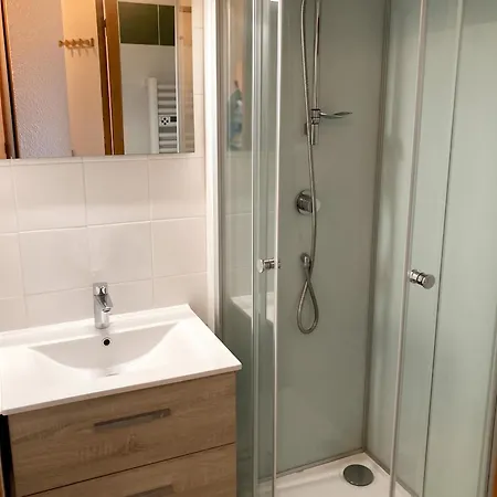 Apartment Fonctionnel A Les Deux Alpes, 29 M², 6 Pers. *