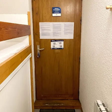 Apartment Fonctionnel A Les Deux Alpes, 29 M², 6 Pers. Les Deux Alpes