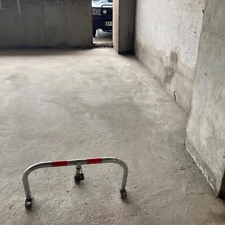 Fonctionnel A Les Deux Alpes, 29 M², 6 Pers. Apartment Les Deux Alpes