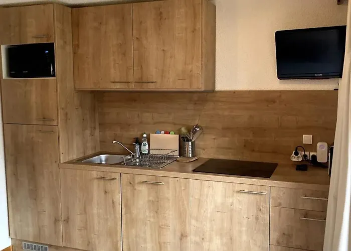 Fonctionnel A Les Deux Alpes, 29 M², 6 Pers. Ле дез Альп