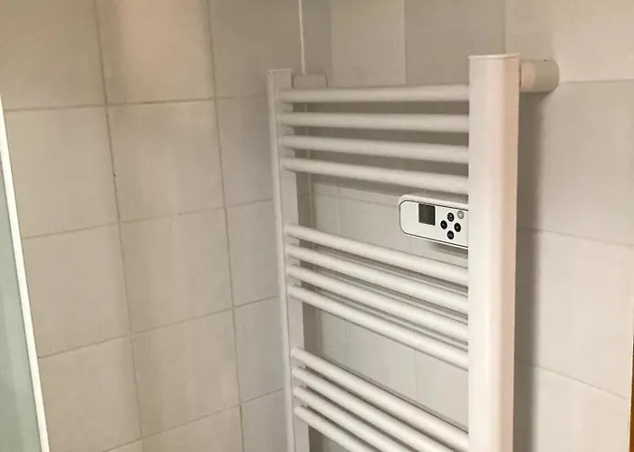 Апартаменты Fonctionnel A Les Deux Alpes, 29 M², 6 Pers.