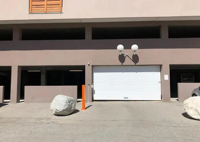 Fonctionnel A Les Deux Alpes, 29 M², 6 Pers. * Ле дез Альп