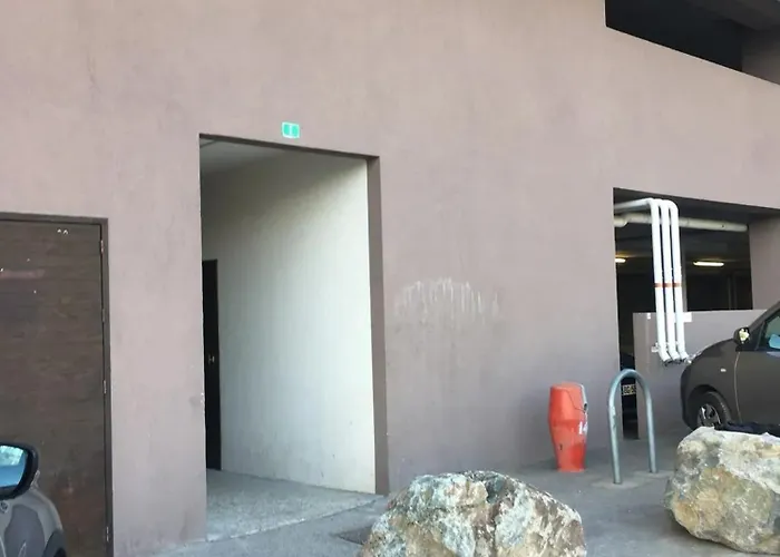 Fonctionnel A Les Deux Alpes, 29 M², 6 Pers. Ле дез Альп